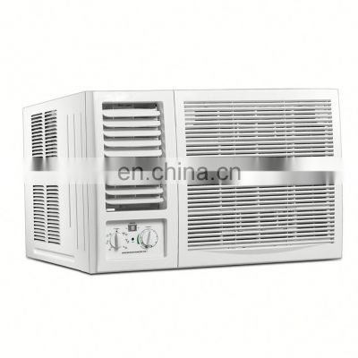 Hight Quality Smart Home 1.5TON 2TON Window Air Conditioner 24000