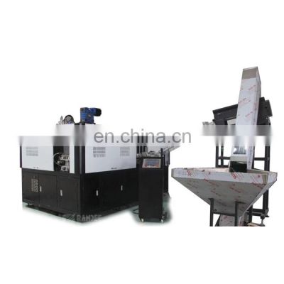 Automatic 1200BPH 5L round square bottle stretch blow moulding machine for cheap price