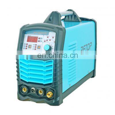 TIG-200 TIG/COLD/CLEAN/SMART Intelligent Welder Hot Sale Cold Welding Multifunctional TIG Welding Machine