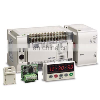 Brand New  PLC delta hmi with plc 1794-OE8H with good price