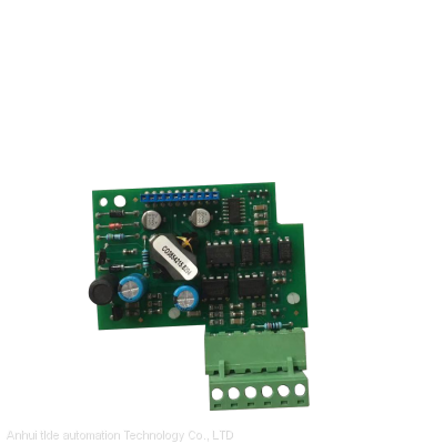 PARKERFrequency converterMotor speed regulationEncoder feedback board