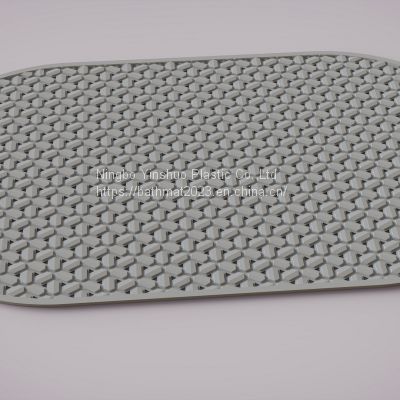 NEW DESIGN bath mat TPE bath mat-tub mat shower mat