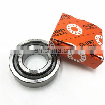 CLUNT 7310 bearing angular contact ball bearing 7310A 7310BECBP 7310B
