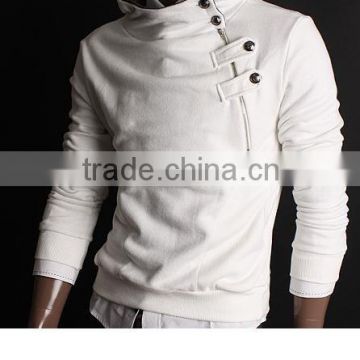 2014 button up hoodie