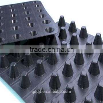 Factory Price HDPE drainage board