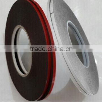 Butyl Sealant Strip / Tape for waterproofing and sealing
