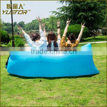 YUETOR Inflatable laybag With CE certificate