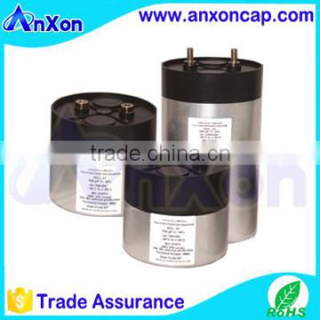 Alternative for PK16 XC E50.R21-285NT0 600V 2830uF 2830MFD 2800uF 2800MFD High Frequency DC Link Capacitor