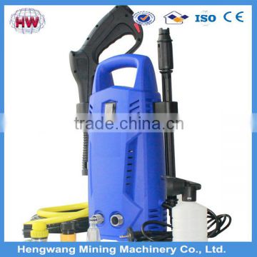 factory direct sale electric high pressure washer for domestic use