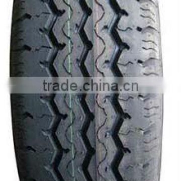 185R15C Triangle, Doublestar radial Commercial used car tyres