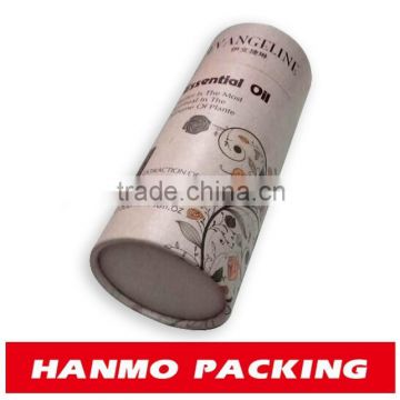 accept custom order and industrial use cylindrical gift box wholesale