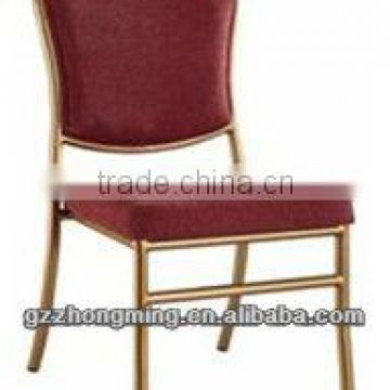 Red Luxury Banquet Chair/Hotel Room Chair D-015