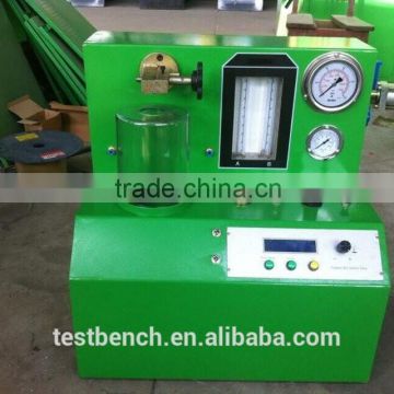COMMON RAIL INJECTOR TEST BENCH PQ1000