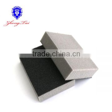 sell silicon carbide sand sponge with package