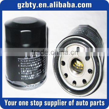 Oil filter fits for TOYOTA OE# 90915-10001