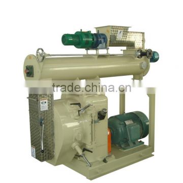 CE ISO approved fish feed pellet machine