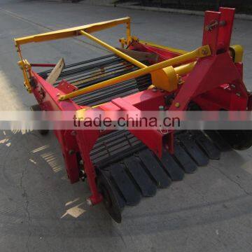 PTO LINK TRACTOR POTATO HARVESTER