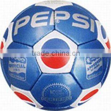 Pepsi Promotional Football Promotional Ball