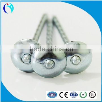 China building material 2015 New arrival high security and pratical coil roofing nail
