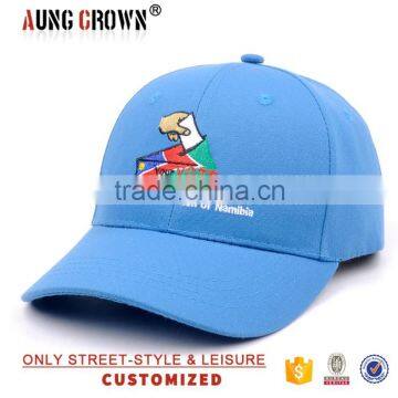 wholesale cheap blue golf hats