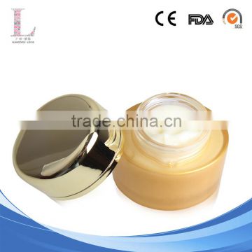 Direct factory private label oem best collagen whitening cream