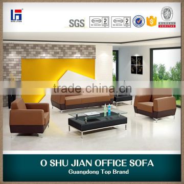 Cheapest Chinese leather sofa