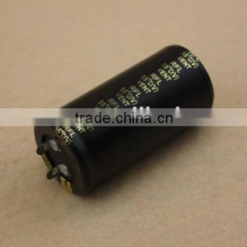 photoflash use electrolytic capacitor /snap-in electrolytic capacitor