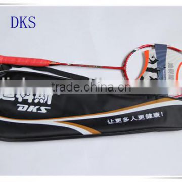 12300 DKS Professional Play Badminton Racket