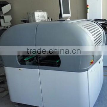 china printer manufacturer offer solder paste printer with low price