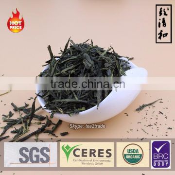 organic foods detox loose health premium chinese green tea