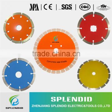 offer high quality concrete cutting disc