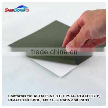 Custom color self adhesive fabric tape, ripstop fabric for nylon tents