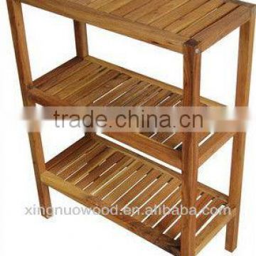 LINK-XN-CW06 Chinese Walnut Shelf Series