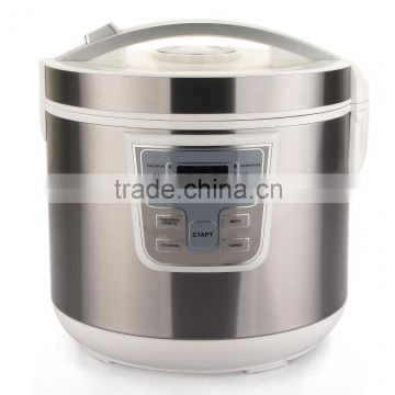 12 in 1 Multifunction Rice Cooker