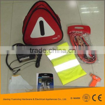Beautiful Hot Sale mini chinese car emergency tool kit