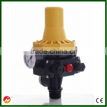 Self-priming pump (JH-2A) series Water Well Pump Pressure Switch