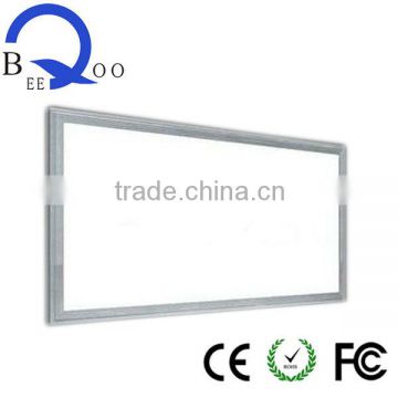 alibaba china Bridgelux powerful 300*600mm super thin recessed 18W Led Panel light for office ligthing with TUV ROHS PSE