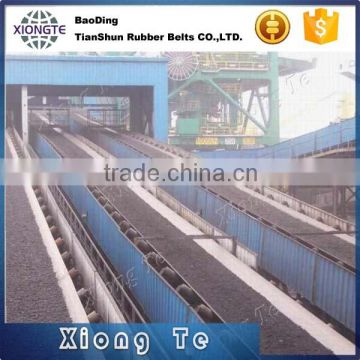 belt conveyer for stone producing plant-professional mining machinery manufacturer