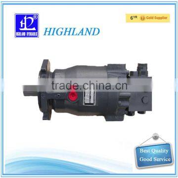 china patent products 12v small hydraulic motor pump