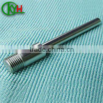 Made-in china precision forging steel shaft