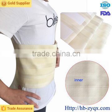 Medical care abdominal slimming elastic belt