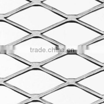 standard plastic coated expanded metal lath