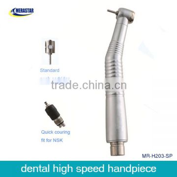 MR-H203-SP dental handpiece dental High speed Handpiece