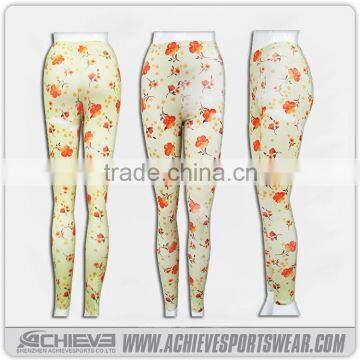 cheap usa xxx sexy ladies leggings, print leggings for women