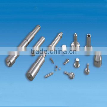 Stainless steel lathe parts factory supply