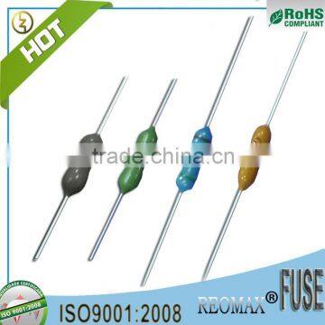 original Littel and alternatives of R253.250 fuse