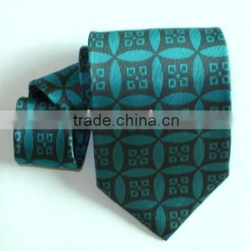 100%silk printed unique ties for men
