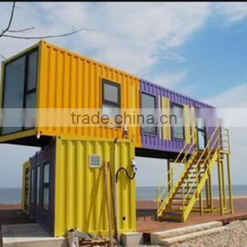 prefabricated houses /container house price