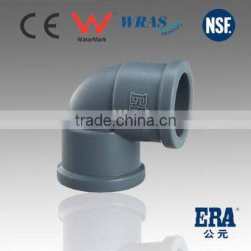 Best Quality ERA High Pressure PVC 90 Degree Elbow