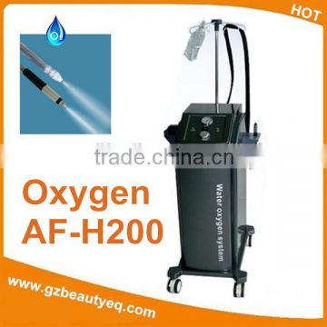 High quality oxygen beauty machine